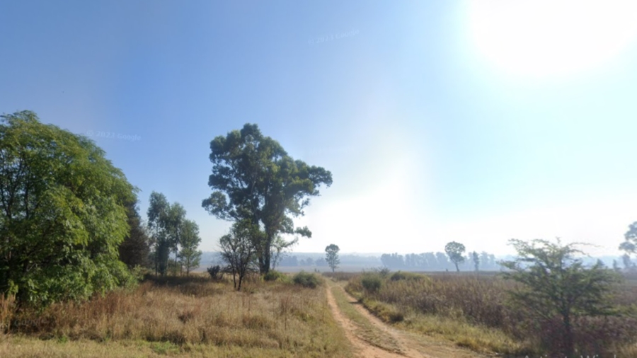 0 Bedroom Property for Sale in Vaalpark Free State